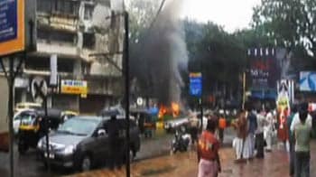 Video : Mumbai blasts: Videos on YouTube