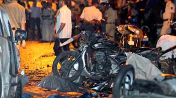 Watch: Sreenivasan Jain reports from Dadar