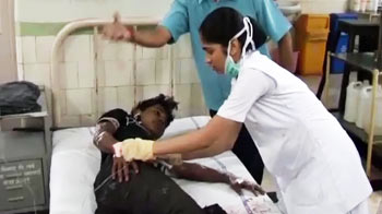 ड्यूटी पर बुलाए गए तमाम डॉक्टर