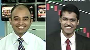 Video : Buy Motherson Sumi with a target of Rs 260: Bank of America Merrill Lynch