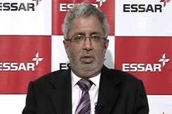 Essar Oil CEO on Q1 results Essar Oil CEO on Q1 results
