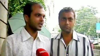 Stabbed by terror, Mumbai says don't talk of 'resilient spirit'