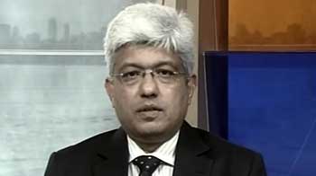Continue to hold bank stocks: Nipun Mehta