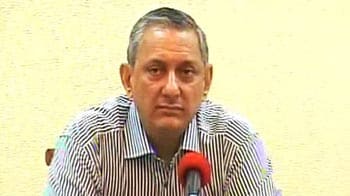 Video : Can't say if dead body with wires was suicide bomber:  Rakesh Maria