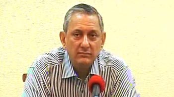 Can't say if dead body with wires was suicide bomber:  Rakesh Maria