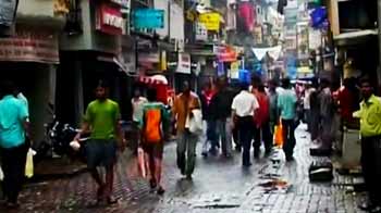 Video : Zaveri Bazaar: The cursed gold?