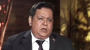 L&T's AM Naik on India Inc’s HR challenges