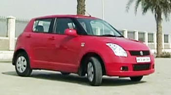 कारों पर जबर्दस्त डिस्काउंट