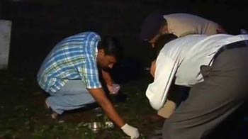 Indian Mujahideen sleeper cells may have been activated: Sources Indian Mujahideen sleeper cells may have been activated: Sources