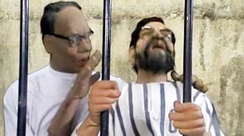 दिग्विजय का कलमाडी प्रेम