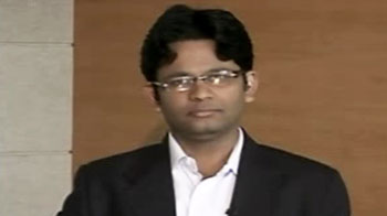 Buy TCS on declines: IDFC Securities