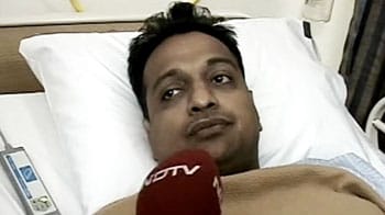 Mumbai blasts: Hospitals rise to the occasion