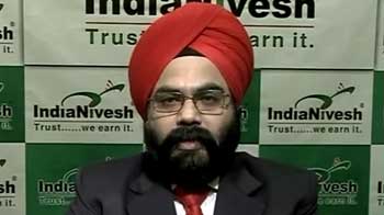 Buy Ingersol: IndiaNivesh Securities