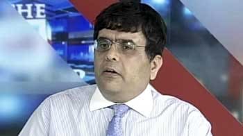 Video : Stock markets to remain range bound: Edelweiss AMC