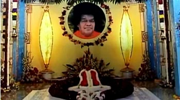 साईं बाबा की महासमाधि दर्शनार्थ खुली