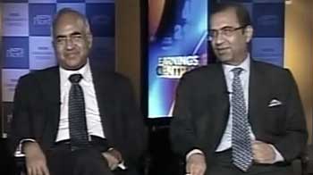 Video : Prospects bright on robust deal pipeline: TCS