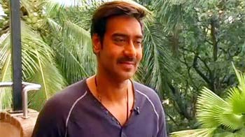 अजय का हाल-ए-दिल