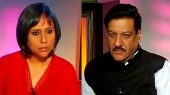 Chavan says Maharashtra Home Minister should be from Congress, NCP angry