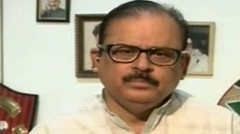 Video : NCP hits back at Chavan over Home portfolio comment