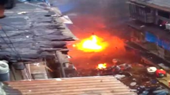 धमाकों में मरने वालों की संख्या 19 हुई