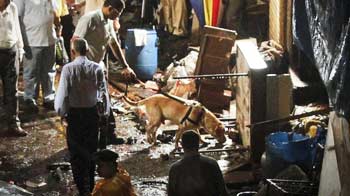 Videos : मुंबई ब्लास्ट: फिदायीन हमले की आशंका खत्म
