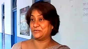 Kolkata teachers and students back Marks for Sports campaign