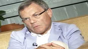 Ad industry to hire more tech based people: WPP CEO