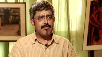 Amit Pasricha on The Monumental India Book