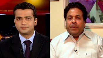 Should politicians head sports bodies?