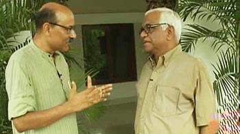 Walk The Talk with Justice Mukul Mudgal