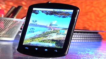 Big Review:  Huawei Ideos X5