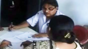 फर्जी डॉक्टरों पर नकेल कसी