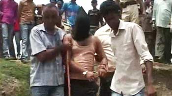 Man arrested with ten crude bombs in Ahmedabad