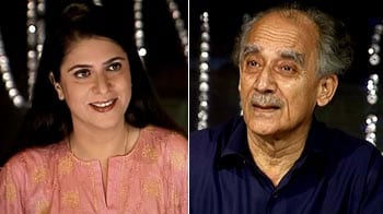 Video : Your Call with Arun Shourie