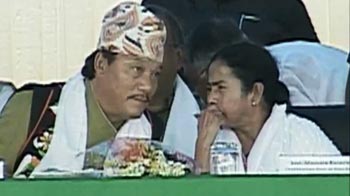 Historic Gorkhaland pact signed