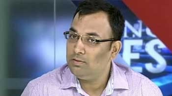 Video : VST Industries to outperform, target Rs 1500: Indiabulls
