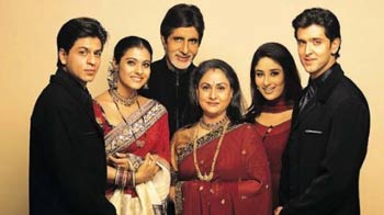 'कभी खुशी कभी गम' का सीक्वल