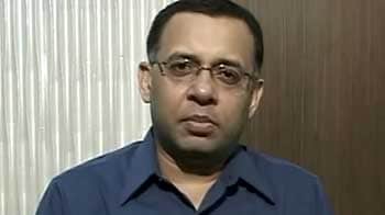 Video : Info Edge to rise 30-35% in 1 year:  Paras Adenwala