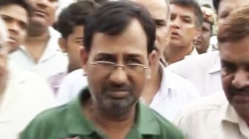 Videos : संजीव सक्सेना की कोर्ट में पेशी