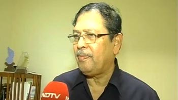 Justice Hegde to submit 2nd report on illegal mining in Karnataka