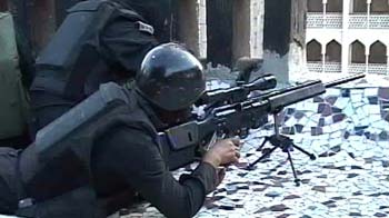 NDTV Exclusive: NSG wishlist buried in Govt files