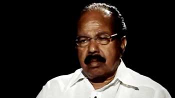 Moily: We will reopen Essar Loop case