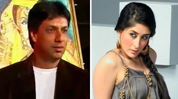 मधुर ने टेके करीना के आगे घुटने मधुर ने टेके करीना के आगे घुटने