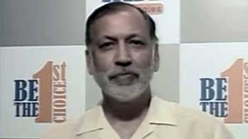 NIIT's Rajendra Pawar on Q1 results