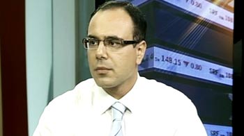 Invest in PSU banks at current levels: Tata Investment Corp