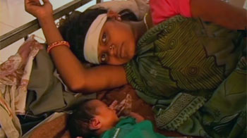 अस्पताल ही हैं खुद 'बीमार'