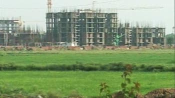Video : 25,000 flats won't be built in Noida Extension