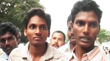 Dubious drug trials?