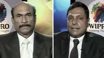 Mobility and cloud computing biggest growth areas: Wipro