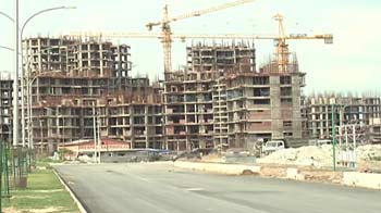 Is your Noida flat safe?